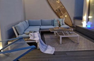 Apartamenty Rogowo Pearl z prywatną sauną lub tarasem na dachu - Foto 3