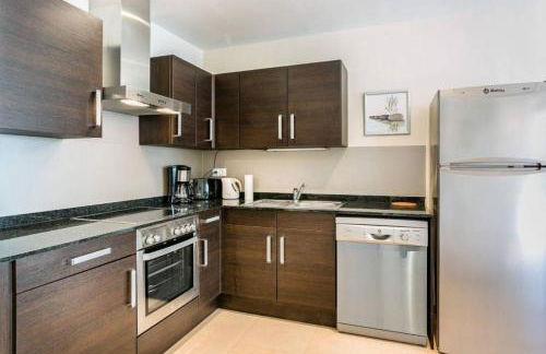 Apto Residence Club el Paraiso 10 - Photo 9