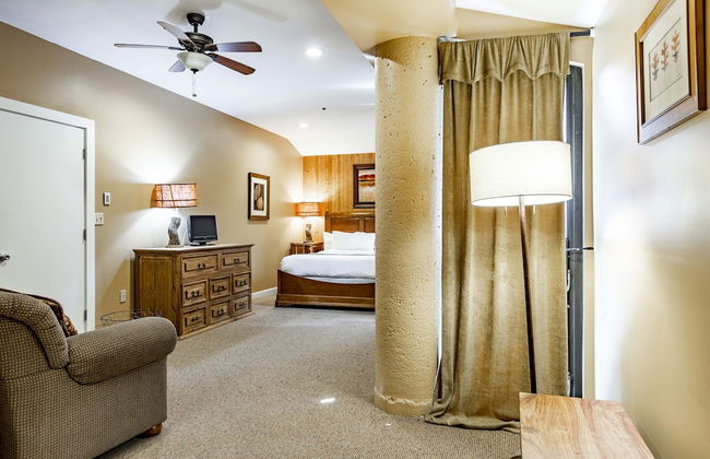 Silver King by All Seasons Resort Lodging - Foto 12