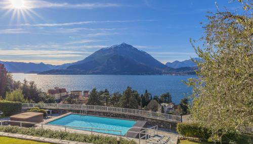 Villa La Perledina - Foto 5, Garden, Garden view