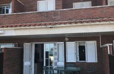 Casa unifamiliar en primera linea de mar - Foto 37