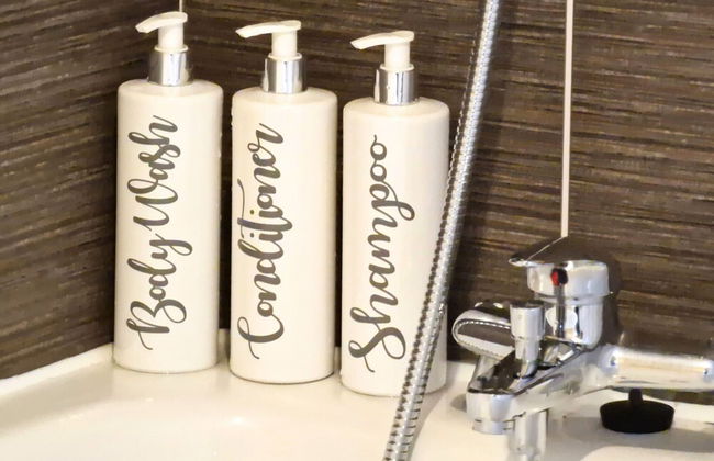 Manchester Apartments by Bevolve - City Centre - Foto 41