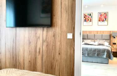 Apartament Rodzinny Z Dużym Tarasem - Foto 11