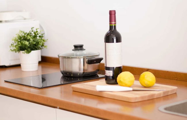 Apartamentos Nisa - Foto 8