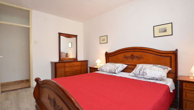 Airy and Comfortable Apartment With Loggia - Foto 3, Habitación