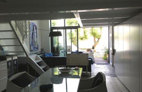 Nirvana Loft - Photo 23