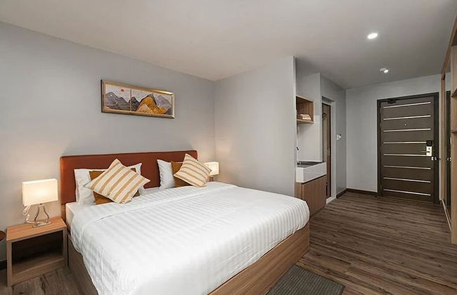 V.S.K. Residence (SHA Extra Plus) - Photo 3