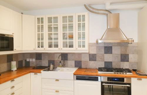 EXIGEHOME - Ici habita Voltaire-Maison en plein centre-ville - Foto 5