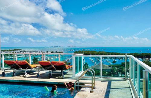 iCoconutGrove - Luxurious Vacation Rentals in Coconut Grove - Foto 7