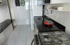 Confortável apto 2 qt a 10min da Praia do Forte - Photo 45