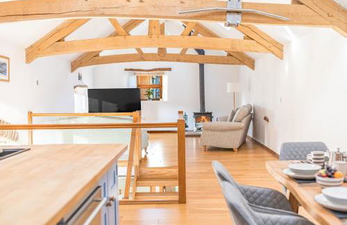 Swallow Barn - Foto 19