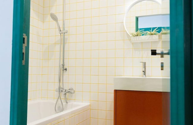 Solar Apartments - Foto 24