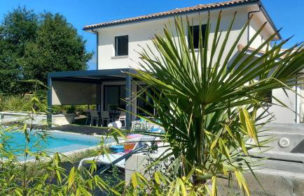 Villa des 3 Eaux - Foto 22
