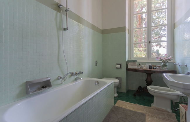 Villa Ca' Moneta Albavilla by Rent all Como - Foto 61