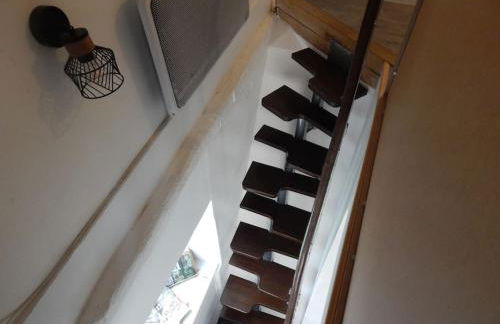 L'étonnante - Foto 17