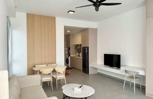 Sunsuria Forum MOKA - Foto 41