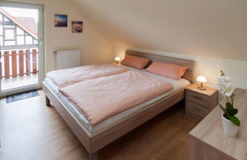 Apartment Fewo Hoppenhof 2 by Interhome - Foto 33