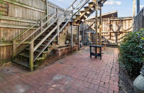 Great Starland District place for group stays! - Foto 22