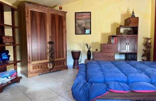 Villa Mamma Francesca - Foto 30