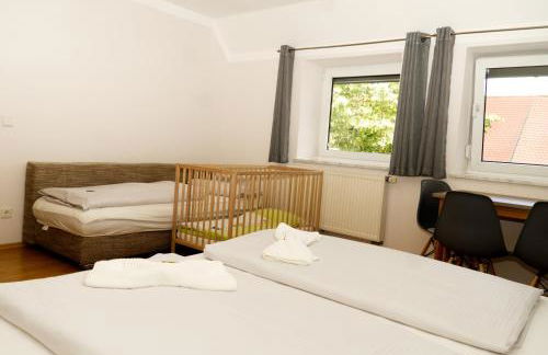 Gästehaus Kirchenbauerhof - Foto 45