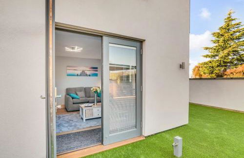 Isabel's wing! A stunning 2 bedroom Property - Foto 12