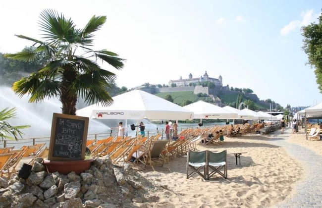 Wohnen am Ringpark - Foto 25