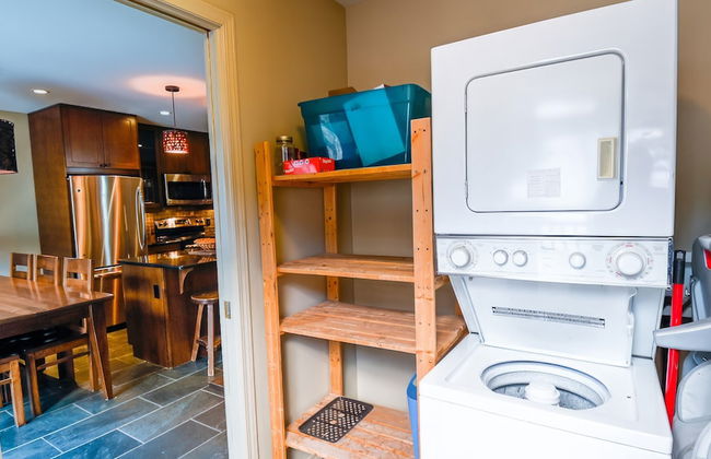 Thunder Ridge by Fernie Lodging CO - Photo 24