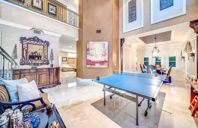 5 Bedroom Luxury Home, Minutes to Las Olas, Shops & Beach - Foto 26