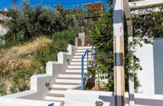 Villa Euphoria in Aegina, A' Marathonas bay - Foto 24