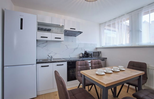 Wenceslas Square Residence - Photo 57