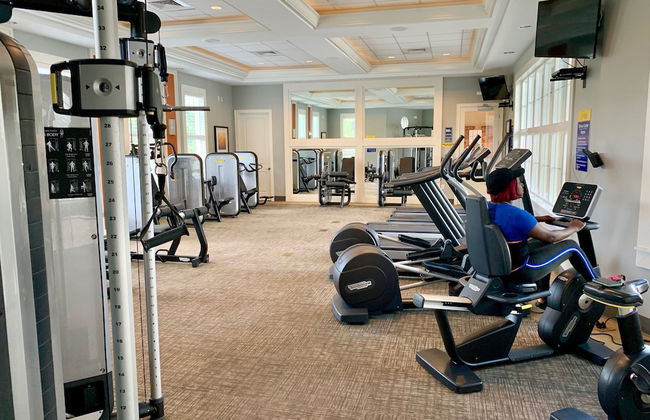 Luxury 5Bd w Jacuzzi Pool Near Disney 5528 - Foto 72