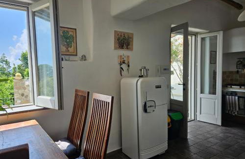 Villa Margot - Authentic sea view countryside villa - Foto 49