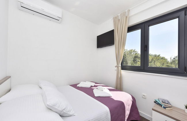 Villa Royal Promons Zadarvillas - Foto 54