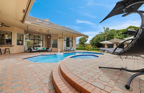 Grand 6BR Plantation Estate w/ Tennis & Pool - Foto 155