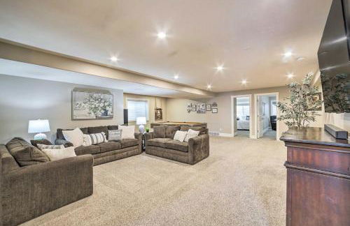 Spacious Idaho Home Ski, Hike, and Fish! - Photo 27