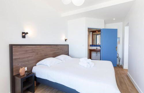 Les Pieds Dans L'Eau - Appartements 1 et 2 - Vue mer - Foto 5