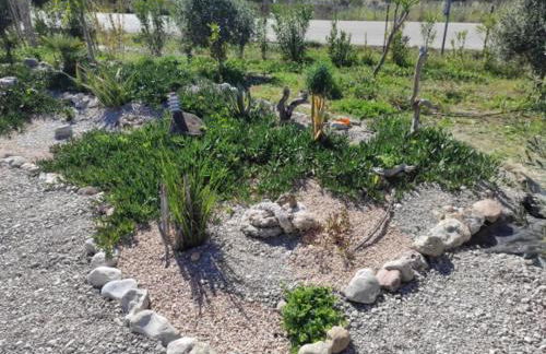 Mountain View Bungalows Dimilia - Foto 34