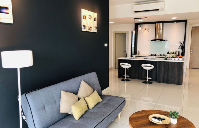 Southkey Mosaic By Antlerzone - Foto 54