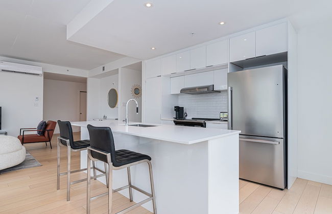 Le Se7t Penthouses - Photo 23