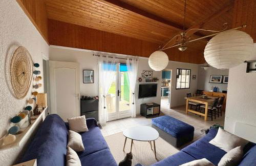 Maison de vacances à Cazaux - Foto 17