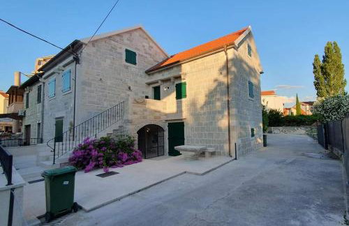 SPLIT VIEW 2 Bedrooms LUXURY APARTMAN 90 m2 - Foto 78