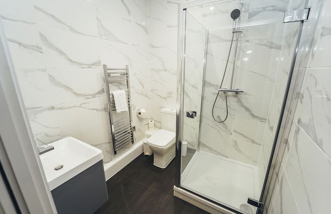 The Stay Company Whitefriars House - Foto 44