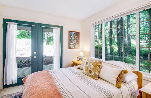 Cottage at Moran State Park - Foto 16