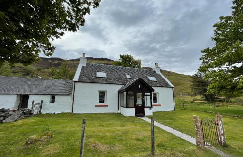 Lag Cottage - Foto 18