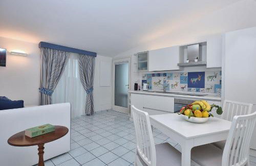 Villa Gelsomina - Foto 16