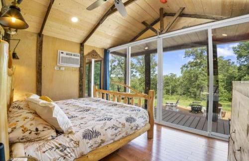 TELLURIDE - Tiny Houses Of French Village - Foto 59