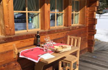 Alpine Chalet - Foto 12