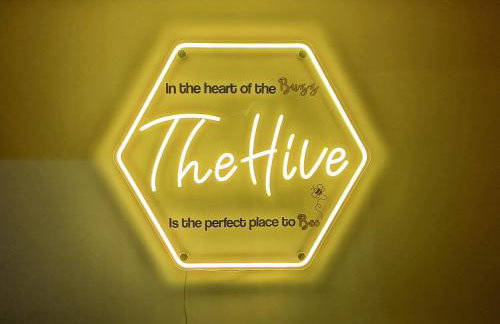 The Hive - Foto 12