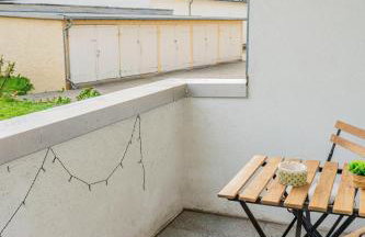 Modernes Apartment Offenbach, nähe Frankfurt Messe - Foto 25