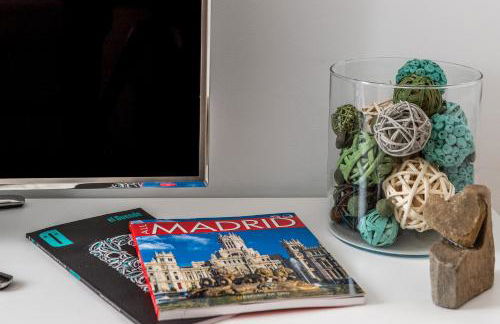 Waou Chamberi I - Alquiler Corta Duración - Photo 11